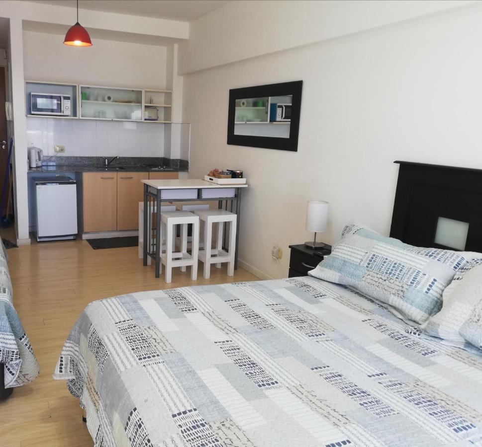 Airessoho1160 Apartment Buenos Aires Ngoại thất bức ảnh