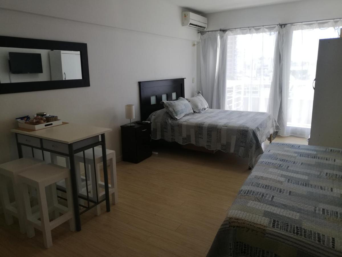 Airessoho1160 Apartment Buenos Aires Ngoại thất bức ảnh