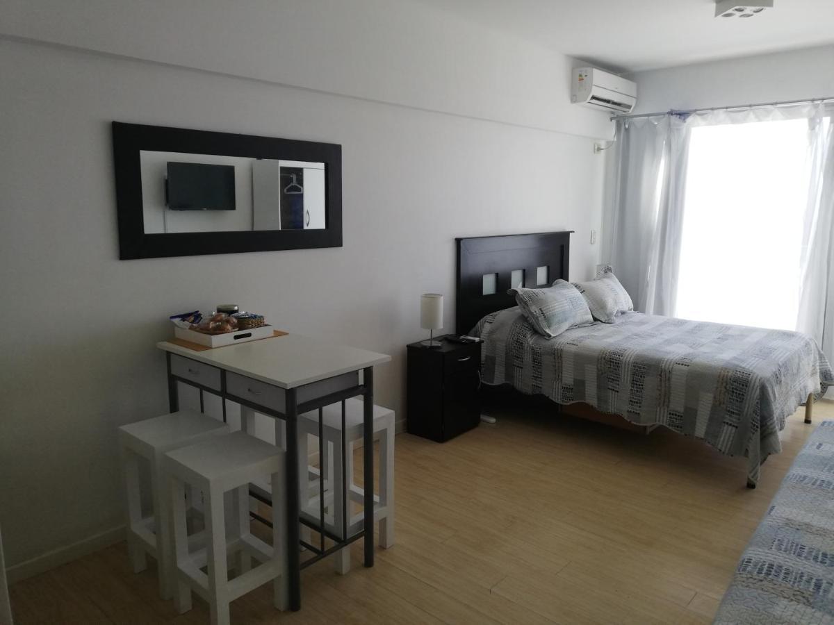 Airessoho1160 Apartment Buenos Aires Ngoại thất bức ảnh