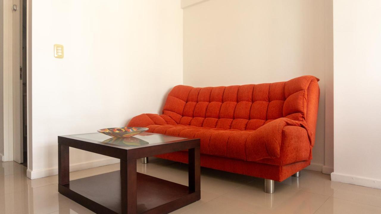 Airessoho1160 Apartment Buenos Aires Ngoại thất bức ảnh