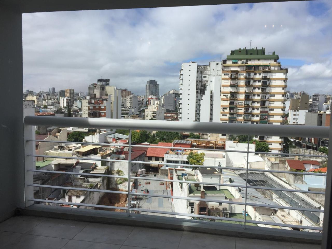 Airessoho1160 Apartment Buenos Aires Ngoại thất bức ảnh