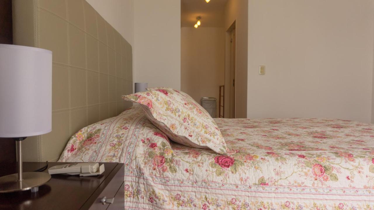 Airessoho1160 Apartment Buenos Aires Ngoại thất bức ảnh