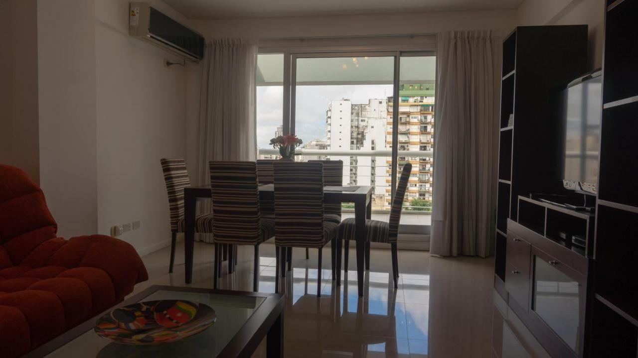 Airessoho1160 Apartment Buenos Aires Ngoại thất bức ảnh