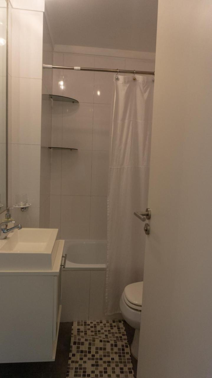 Airessoho1160 Apartment Buenos Aires Ngoại thất bức ảnh