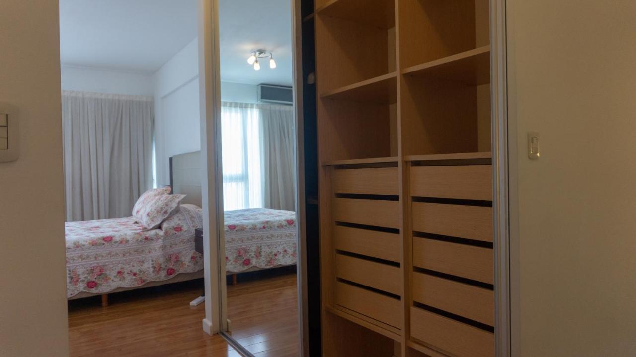 Airessoho1160 Apartment Buenos Aires Ngoại thất bức ảnh