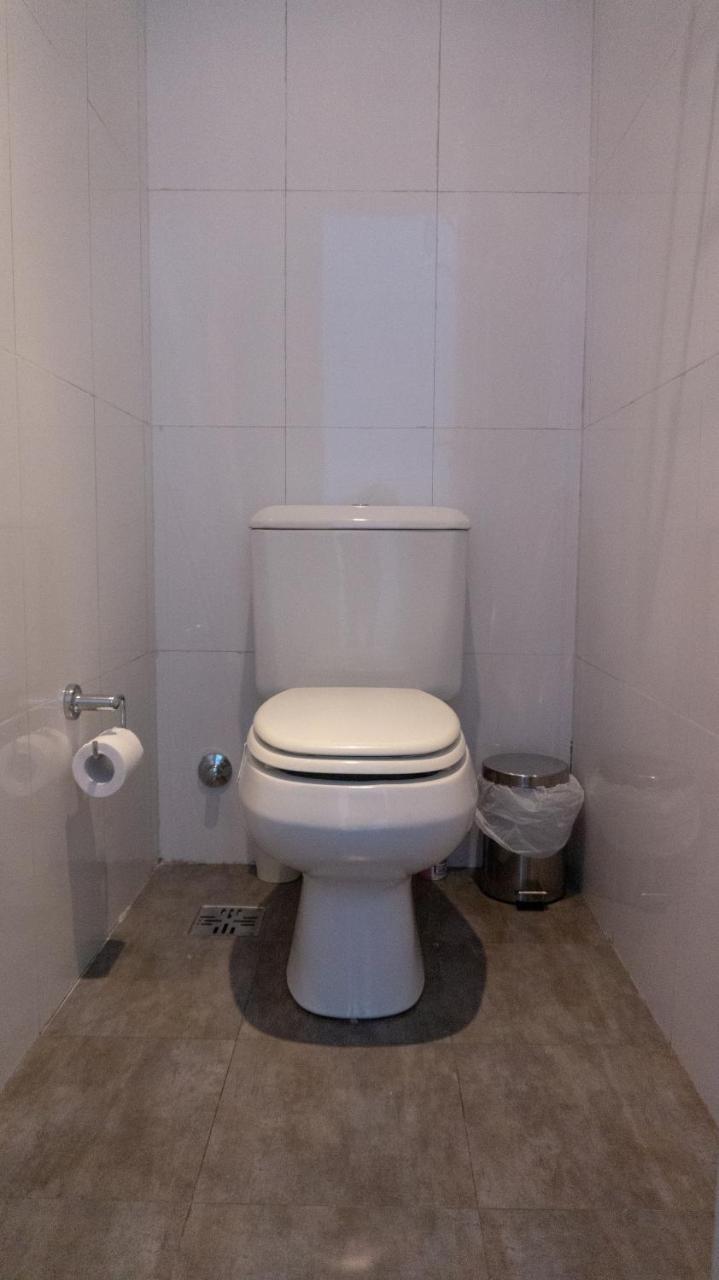 Airessoho1160 Apartment Buenos Aires Ngoại thất bức ảnh