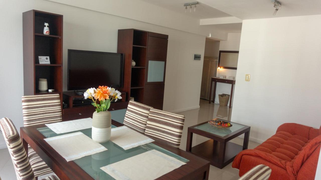 Airessoho1160 Apartment Buenos Aires Ngoại thất bức ảnh