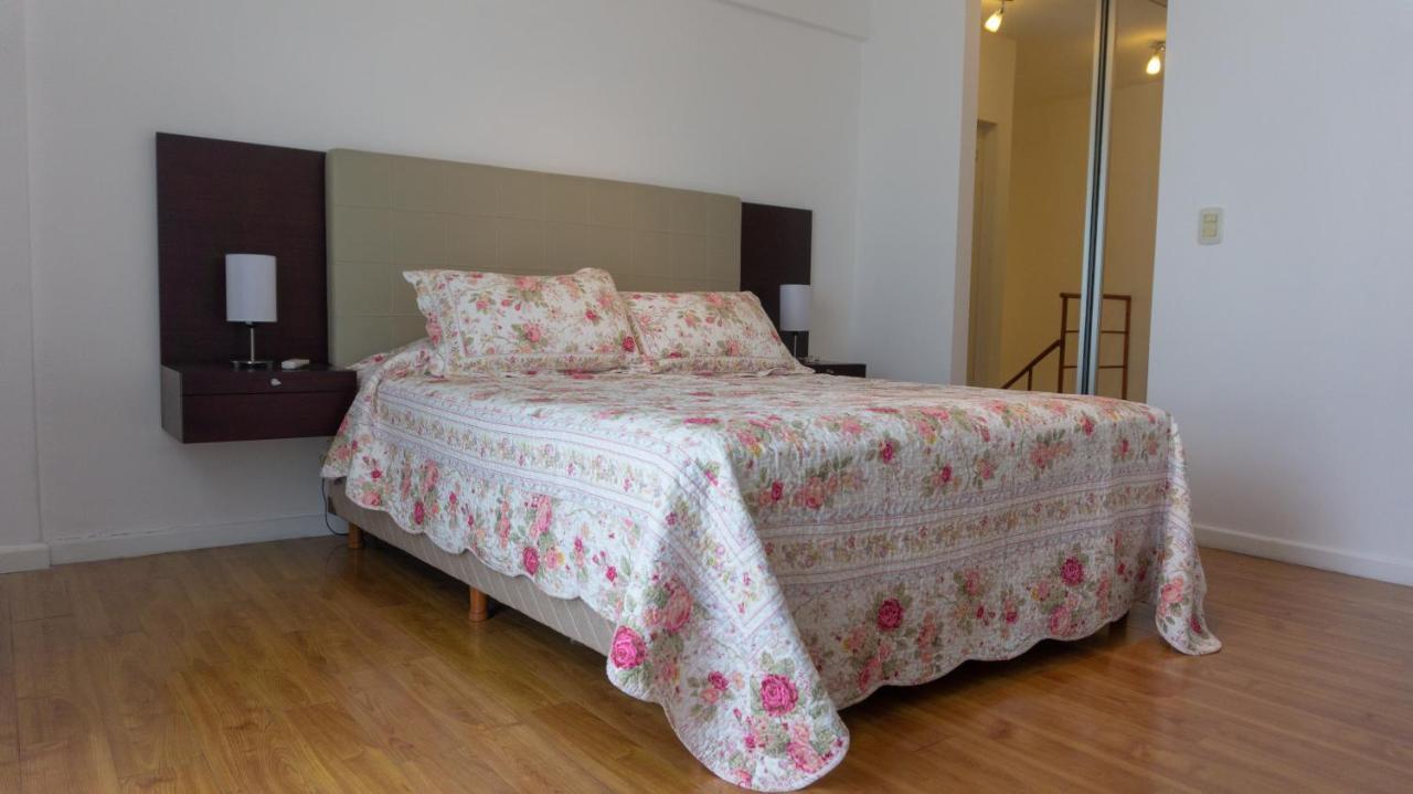 Airessoho1160 Apartment Buenos Aires Ngoại thất bức ảnh