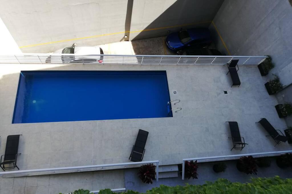 Airessoho1160 Apartment Buenos Aires Ngoại thất bức ảnh