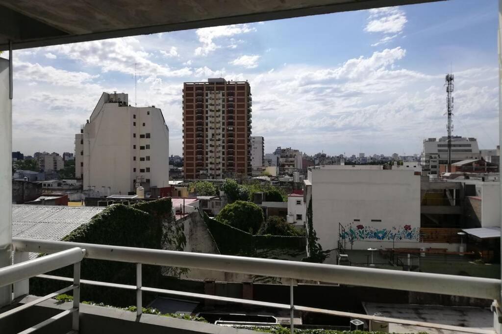 Airessoho1160 Apartment Buenos Aires Ngoại thất bức ảnh