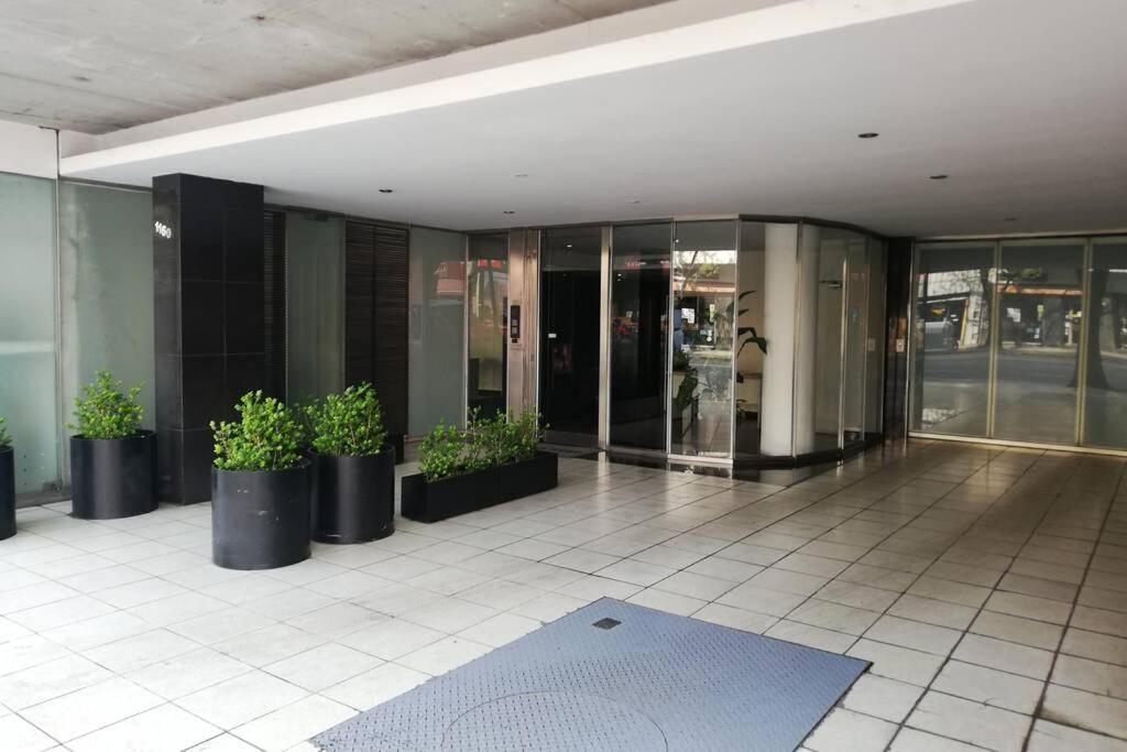 Airessoho1160 Apartment Buenos Aires Ngoại thất bức ảnh