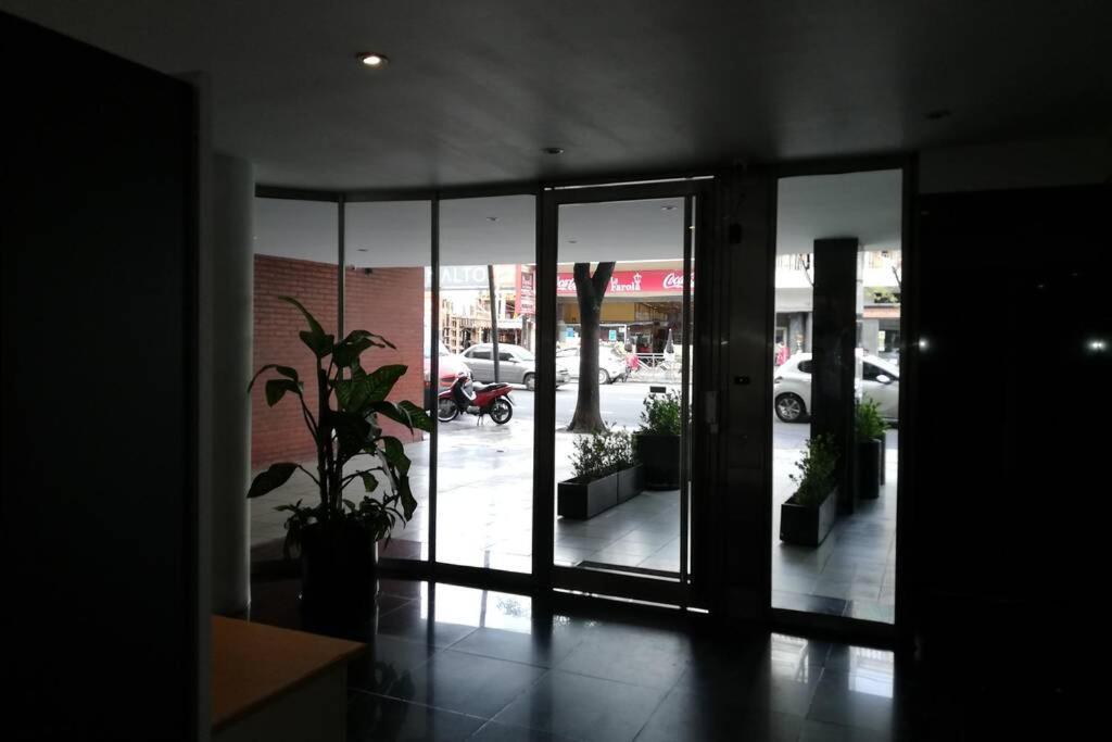Airessoho1160 Apartment Buenos Aires Ngoại thất bức ảnh