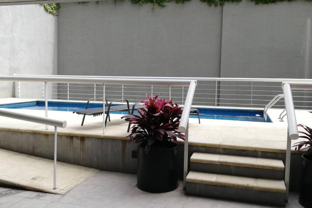 Airessoho1160 Apartment Buenos Aires Ngoại thất bức ảnh