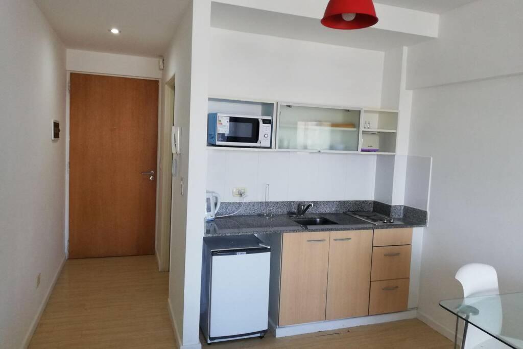 Airessoho1160 Apartment Buenos Aires Ngoại thất bức ảnh