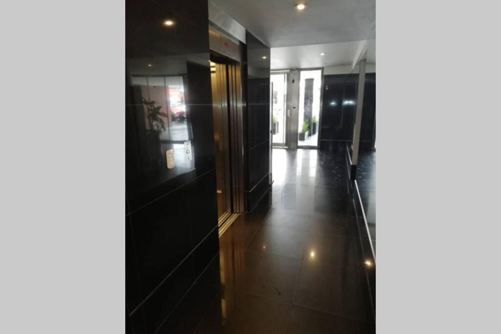 Airessoho1160 Apartment Buenos Aires Ngoại thất bức ảnh